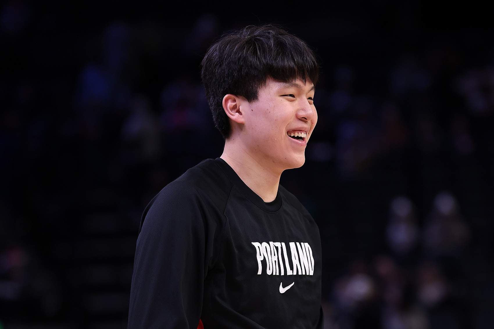 在线等！杨瀚森：第一次参加NBA全明星新秀赛 有什么需注意的吗？