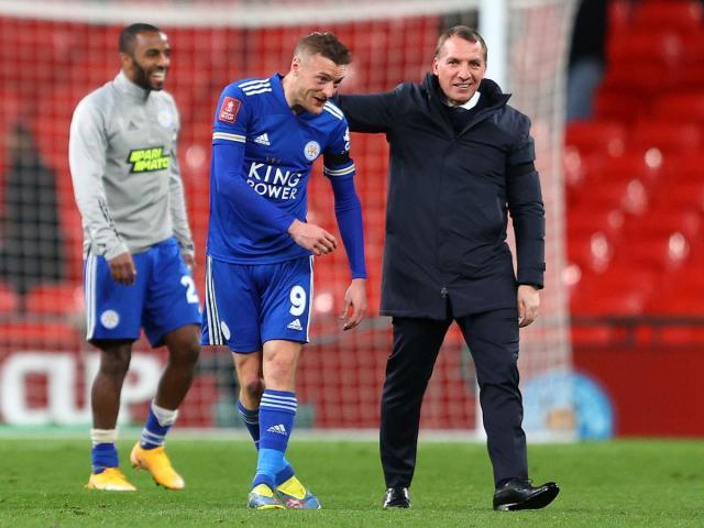 LEYU SPORTS-蓝狐52年后再进足总杯决赛 因欧超看到双冠希望？